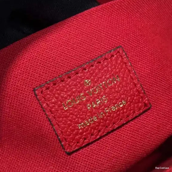 Rep ladies FÉLICIE Louis Vuitton POCHETTE 0526